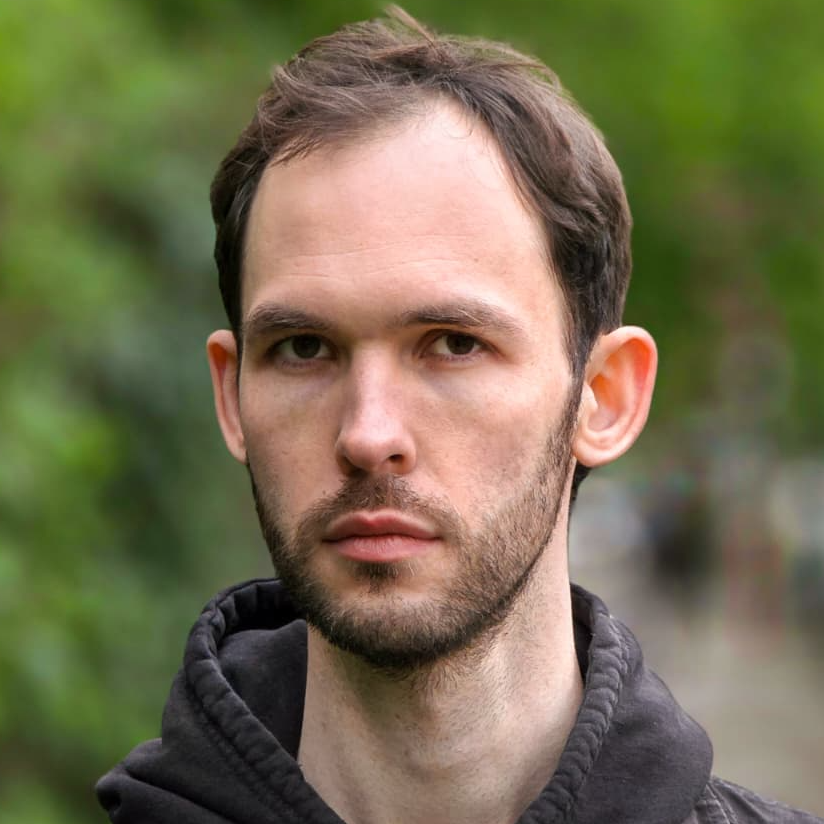 Jaroslaw Makarchuk